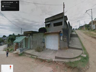 Casa para Venda, em So Gonalo, bairro Pacheco, 3 dormitrios, 1 banheiro, 2 vagas