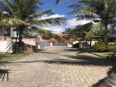 Casa em Condomnio para Venda, em Salvador, bairro Praia do Flamengo/ Stela Maris, 3 dormitrios, 3 banheiros, 1 sute, 2 vagas