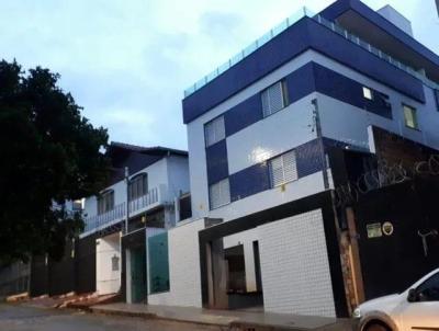 Apartamento com rea Privativa para Venda, em Belo Horizonte, bairro Renascena, 3 dormitrios, 1 banheiro, 1 sute, 2 vagas