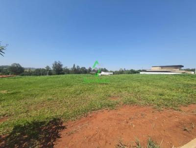 Terreno em Condomnio para Venda, em Limeira, bairro Residencial Florisa