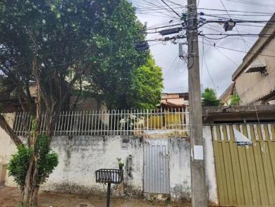 Lote para Venda, em Belo Horizonte, bairro Miramar (barreiro), 2 dormitrios, 1 banheiro, 1 vaga