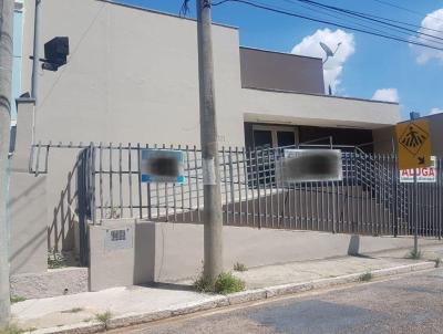 Casa para Locao, em Jundia, bairro Centro