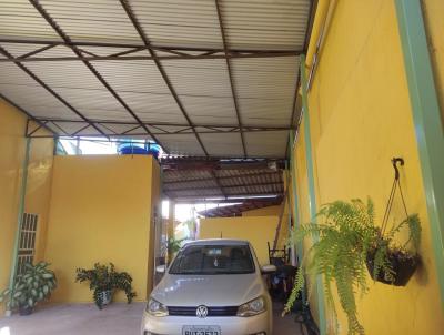 Casa para Venda, em Governador Valadares, bairro Nossa Senhora das Graas, 5 dormitrios, 2 banheiros, 2 vagas