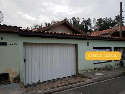 Casa para Venda, em Vinhedo, bairro Centro, 2 dormitrios, 1 banheiro, 2 vagas