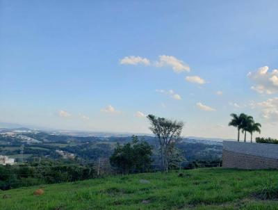 Terreno para Venda, em Vinhedo, bairro Condomnio Campo de Toscana