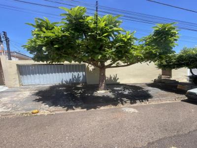 Casa para Venda, em Presidente Prudente, bairro Parque Cedral, 5 dormitrios, 2 banheiros, 3 vagas