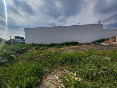 Terreno para Venda, em Franca, bairro Residencial Irineu Zanetti