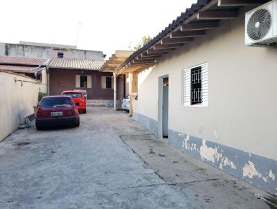 Casa para Venda, em Louveira, bairro Centro, 3 dormitrios, 2 banheiros, 4 vagas