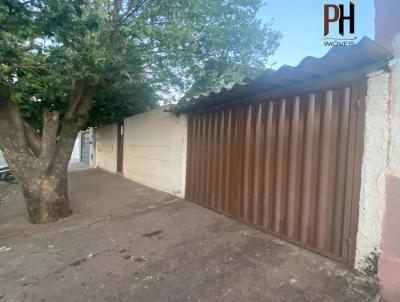 Casa para Venda, em Lins, bairro Junqueira, 3 dormitrios, 1 banheiro, 2 vagas