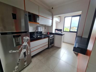 Apartamento para Venda, em Vinhedo, bairro Pinheirinho, 2 dormitrios, 2 banheiros, 2 sutes, 2 vagas