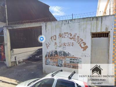 Comrcios para Locao, em So Paulo, bairro Limoeiro, 1 dormitrio, 1 banheiro