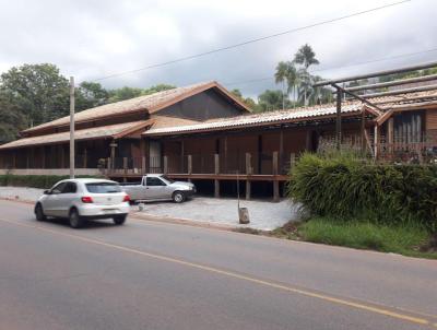 Chcara para Venda, em Vinhedo, bairro Caixa D`gua, 3 dormitrios, 1 sute, 21 vagas