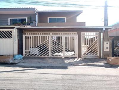 Casa para Venda, em Louveira, bairro Residencial Cavalli, 3 dormitrios, 1 vaga