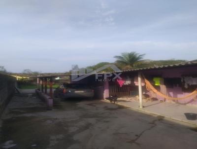 Casa para Venda, em Itanham, bairro Jardim Umuarama, 2 dormitrios, 1 banheiro, 1 sute, 3 vagas