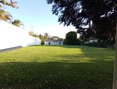 Terreno para Venda, em Vinhedo, bairro Marambaia