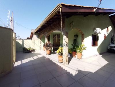 Casa para Venda, em Louveira, bairro Santo Antnio, 3 dormitrios, 2 banheiros, 1 sute, 3 vagas