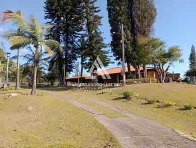 Chcara para Venda, em Piedade, bairro Ortizes, 5 dormitrios, 4 banheiros