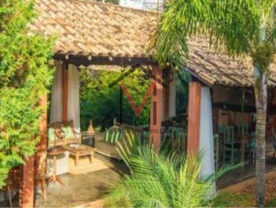 Pousada para Venda, em Tiradentes, bairro , 20 sutes