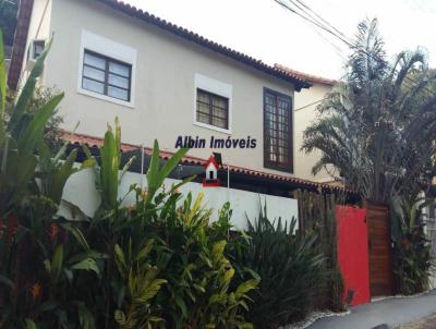 Casa em Condomnio para Venda, em Niteri, bairro So Francisco, 4 dormitrios, 4 banheiros, 1 sute, 2 vagas