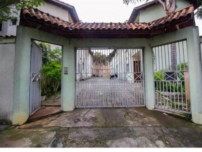 Sobrado para Venda, em So Paulo, bairro Parque Guarani, 3 dormitrios, 2 banheiros, 1 sute, 1 vaga