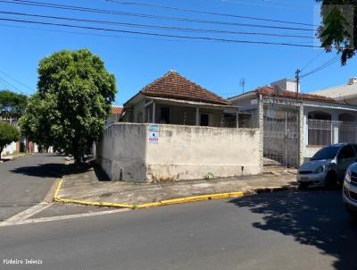 Casa para Venda, em Presidente Prudente, bairro Jardim Aviao, 3 dormitrios, 2 banheiros, 2 vagas