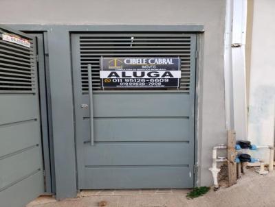 Casa para Loca��o, em Louveira, bairro Santo Ant�nio, 2 dormit�rios, 1 banheiro