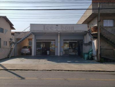 Casa para Venda, em Louveira, bairro Residencial Burck, 2 dormitrios, 1 banheiro, 1 vaga