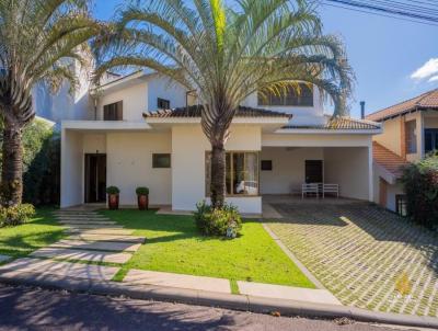 Casa em Condomnio para Venda, em Cascavel, bairro COUNTRY, 5 dormitrios, 2 banheiros, 3 sutes, 2 vagas