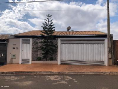 Casa para Venda, em Nova Granada, bairro Jardim Universo