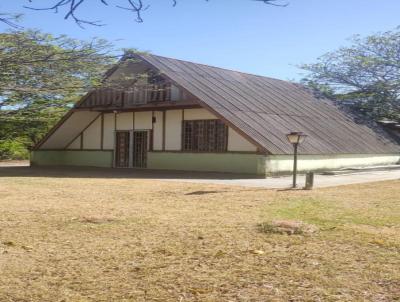 Chcara para Venda, em Itatiba, bairro Terras de So Sebastio, 1 dormitrio