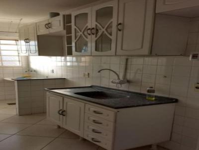 Apartamento para Locao, em Louveira, bairro Jardim Bandeirantes, 2 dormitrios, 1 banheiro, 2 vagas