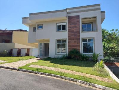 Casa para Locao, em Valinhos, bairro Condomnio Bosque dos Cambars, 3 dormitrios, 3 banheiros, 3 sutes