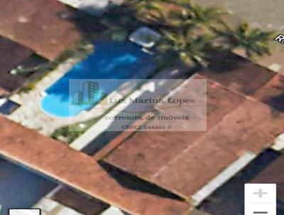 Casa para Venda, em Praia Grande, bairro Balnerio Maracan, 5 dormitrios, 1 banheiro, 5 sutes, 9 vagas