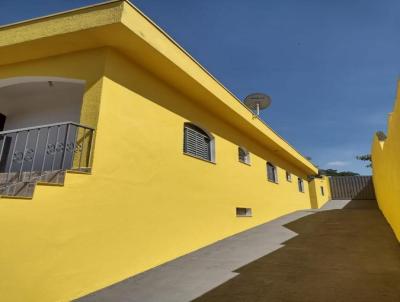 Casa para Venda, em Mogi das Cruzes, bairro VILA LAVINIA, 3 dormitórios, 4 banheiros, 1 suíte, 4 vagas