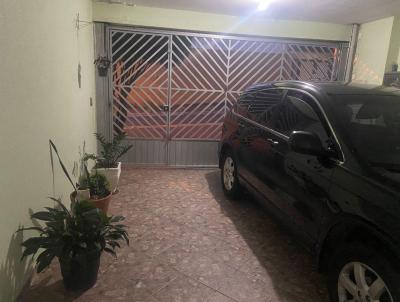 Casa para Venda, em Jundia, bairro Vila Anchieta, 3 dormitrios, 3 banheiros, 1 sute, 2 vagas