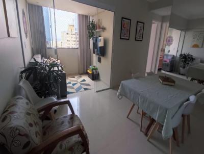 Apartamento 2 Quartos para Venda, em Salvador, bairro Pituba, 2 dormitórios, 2 banheiros, 1 suíte