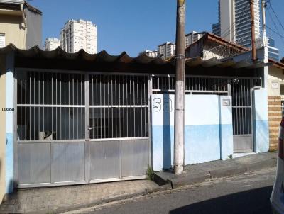 Casa para Venda, em So Bernardo do Campo, bairro Baeta neves, 2 dormitrios, 1 banheiro, 2 vagas