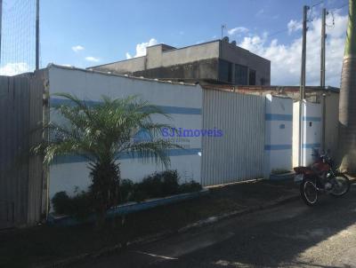 Casa para Venda, em Taubat, bairro Agua Quente, 3 dormitrios, 2 banheiros, 1 sute, 3 vagas