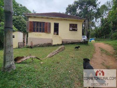 Stio para Venda, em Piedade, bairro Douradinho