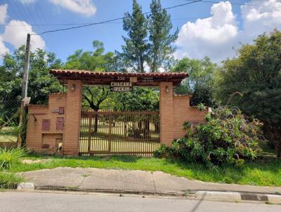 Chcara para Venda, em Vinhedo, bairro Estncia das Flores, 1 dormitrio, 1 banheiro