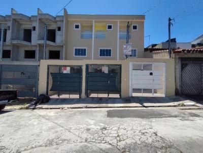 Sobrado para Venda, em So Paulo, bairro JARDIM SANTA ADLIA, 2 dormitrios, 3 banheiros, 2 sutes, 3 vagas