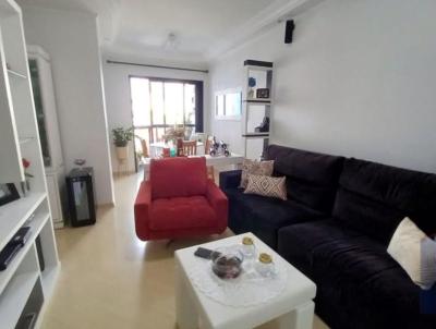 Apartamento para Venda, em So Paulo, bairro Vila Mariana, 3 dormitrios, 2 banheiros, 1 sute, 1 vaga