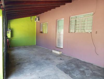 Casa para Venda, em Louveira, bairro Leito, 2 dormitrios, 2 banheiros, 2 vagas