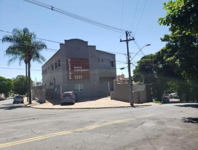 Sala Comercial para Locao, em Campinas, bairro Nova Campinas, 1 banheiro, 1 vaga