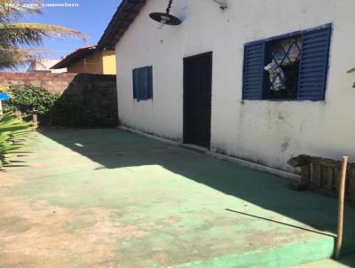 Casa para Venda, em Aparecida de Goinia, bairro Independncia - 1 Complemento Setor das Manses, 3 dormitrios, 1 banheiro, 1 vaga