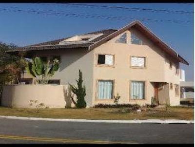 Sobrado em Condomnio para Venda, em Trememb, bairro Campos do Conde II, 5 dormitrios, 4 banheiros, 1 sute, 3 vagas