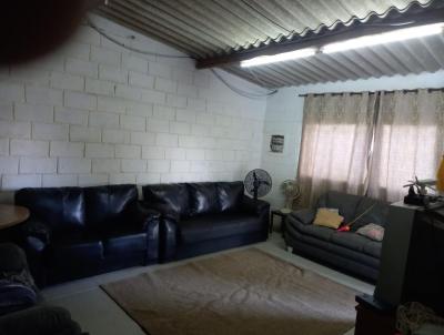 Casa para Venda, em Itanham, bairro Palmeiras, 1 dormitrio, 1 banheiro