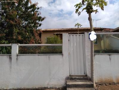 Casa em Condomnio para Venda, em Maric, bairro CHACAR INO, 3 dormitrios, 2 banheiros, 1 sute, 1 vaga