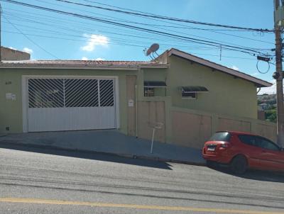 Casa para Venda, em Itatiba, bairro Jardim Santa Filomena, 3 dormitrios, 2 banheiros, 1 sute, 5 vagas