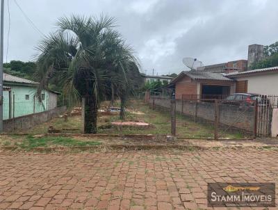 Terreno para Venda, em Carazinho, bairro Ouro Preto